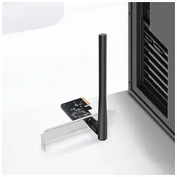 Мережева карта Wi-Fi TP-Link Archer T2E (ARCHER-T2E) - мініатюра 4