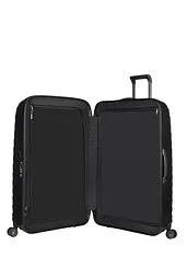 Валіза 81 См Samsonite PROXIS BLACK 81x57x32 CW6*09004 - мініатюра 2