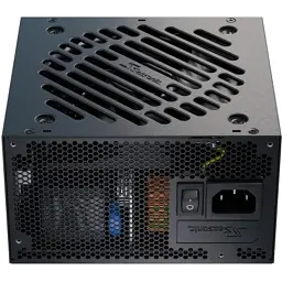 Блок живлення Seasonic 750W Black (CORE GX-750-ATX31) - мініатюра 5