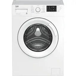 Стиральная машина Beko WUE6512XWW автоматическая