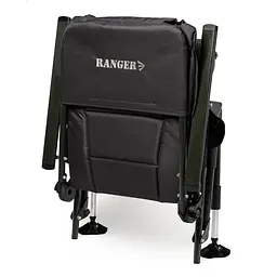 Коропове крісло Ranger Рower SL-109 (RA2248) - мініатюра 4