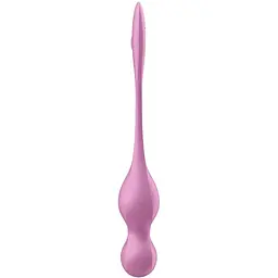 Вагінальні кульки з вібрацією Satisfyer Love Birds 1
