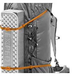Рюкзак Exped Thunder 50 чорний - мініатюра 5