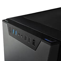 Корпус Frime MarkIII 2 x 3.0 без БЖ (MarkIII-U3-GLS-3RGBF-WP) - мініатюра 7