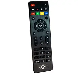 Супутниковий ресивер тюнер uClan B6 LITE Full HD Multistream - мініатюра 5