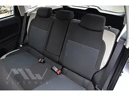 Авточохли модельні MW Brothers для Subaru Forester IV c 2013 - мініатюра 8