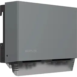 Гібридний сонячний інвертор EcoFlow Power Ocean (PowerOcean-Inverter-P3-12kW-DE) [110516]