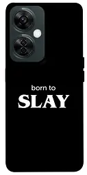 Чохол Demsky Slay для OnePlus Nord CE 3 Lite