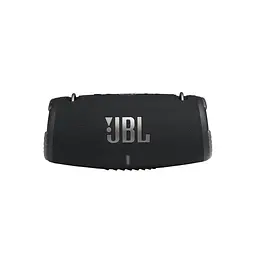 Портативна колонка JBL Xtreme 3 JBLXTREME3BLKEUNA Black - мініатюра 2