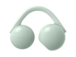 Навушники TWS Sony LinkBuds Clip Green (WFLC900G.CE7) - мініатюра 5