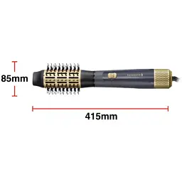 Фен-щітка Remington AS5805 Sapphire Luxe Air Styler (45788560100) - мініатюра 5