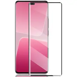 Захисне скло 3D PowerPlant для Xiaomi13 Lite