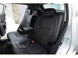 Авточохли модельні MW Brothers для Kia Sportage III c 2010 - мініатюра 4