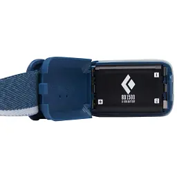 Ліхтар Black Diamond Spot 400 Creek blue - мініатюра 5