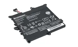 Акумулятор для ноутбука Lenovo-IBM L14M2P22 Flex 3-1130 7.4V Black 3980 mAh - мініатюра 2