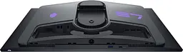 Монітор Alienware AW2725DF (210-BLHH) - мініатюра 5