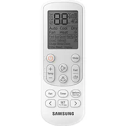 Спліт-система Samsung WindFree Geo Mass AR12BXFAMWKNUA [106749] - мініатюра 14