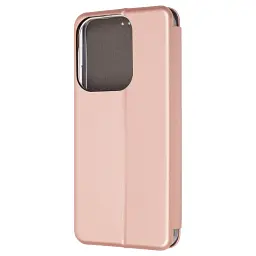 Чохол-книжка ArmorStandart G-Case для Xiaomi Redmi 15C 4G / Poco C85 4G Rose Gold - мініатюра 2