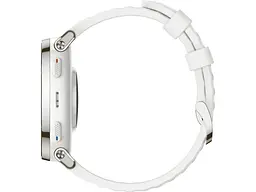 Смарт-годинник Amazfit Active 3 Premium NFC Aero White (W2559GL3N) - мініатюра 4