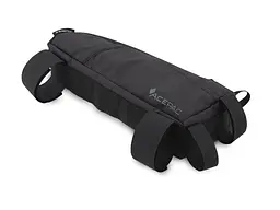 Сумка на раму Acepac Fuel Bag L Nylon Чорний - мініатюра 5