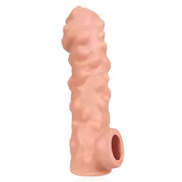 Насадка на член Kokos Cock Sleeve CS 003, L