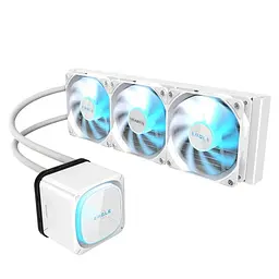 СВО Gigabyte EAGLE 360 ICE EAGLE 360 ICE)