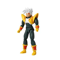Фігурка анімаційного персонажа Dragon Ball Super Stars Супер Бейбі (123834) - мініатюра 3