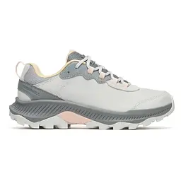 Кросівки жіночі Merrell Speed Strike 2 LTR 40 Світло-сірий - мініатюра 2