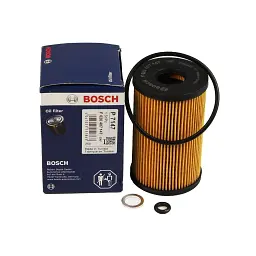 Фільтр масляний Bosch F 026 407 147 - мініатюра 3