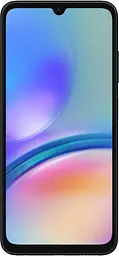 Смартфон Samsung Galaxy A05s 4/128Gb Black (SM-A057GZKVEUC) - мініатюра 2