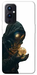 Чохол Demsky Сталкер 1 для OnePlus 9