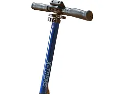 Самокат X-Treme AS-2008AA (Синьо-чорний) - мініатюра 3