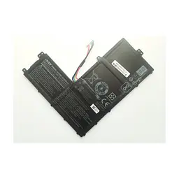 Акумулятор до ноутбука Acer AC17B8K Swift SF315-52, 3220mAh (48Wh), 4cell, 15.2V, Li-ion (A47642) - мініатюра 2