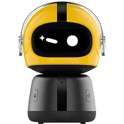 Портативна акустика Xiaomi Multi Functional Ble Speaker Black/Yellow [M2515AMI/BHR0887CN] [141575]