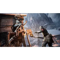 Ключ активації Microsoft Hood: Outlaws & Legends для Xbox One/Series - мініатюра 5