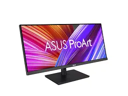 Монітор Asus ProArt PA348CGV (90LM07Z0-B01370) - мініатюра 9