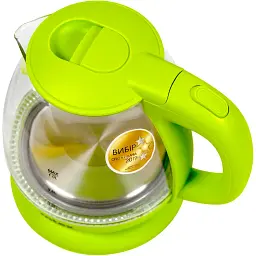 Електрочайник Rotex RKT80-GP [120241] - мініатюра 2