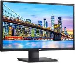 Б/В монітор Dell E2420H (24" 1920x1080/IPS/HDMI/DP) - мініатюра 2