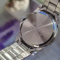 Годинник Casio LTP-1215A-2A2 - мініатюра 10
