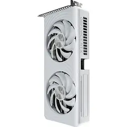 Відеокарта Palit GeForce RTX 5060 Ti 16GB White OC (NE7506TU19T1-GB2061M) UA [154535] - мініатюра 5