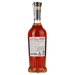 Бренді Арарат Ахтамар 10 yo 40% 0.5 л (1044) - мініатюра 3