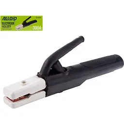 Тримач електродів Alloid 300А (EH-9300) - мініатюра 2