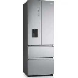 Холодильник Hisense RF632N4WIE1 (BCD 454W) (6899166) - мініатюра 2