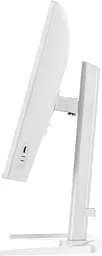 Монітор Iiyama 23.8" GB2471HSU-W1 White FHD IPS 240Hz (GB2471HSU-W1) - мініатюра 8