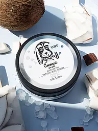 Батер для тіла Yope Coconut&Sea Salt 200 мл - мініатюра 6
