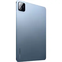 Планшет Xiaomi Pad 8 Pro 11.2" Wi-Fi 8/256GB Blue (VHU6508EU) (1187402) - мініатюра 4