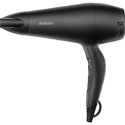 Фен Babyliss D215DE - мініатюра 1
