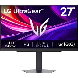 Монітор LG 27G810A-B