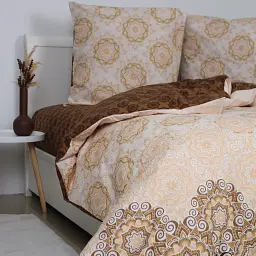 Комплект постільної білизни ТЕП Rustic Charm двоспальний (2-01691_31864) - мініатюра 6