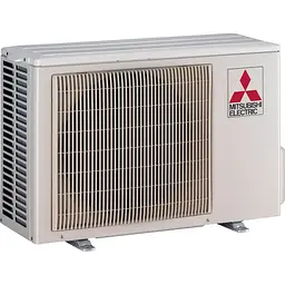 Спліт-система Mitsubishi Electric Deluxe MSZ-FH25VE/MUZ-FH25VE [129700] - мініатюра 4